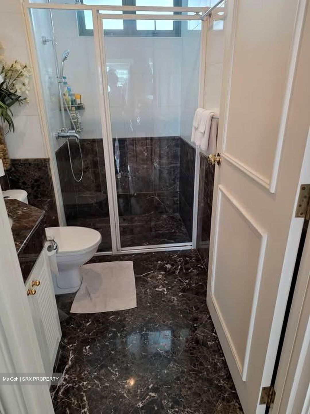 Fifth Avenue Condominium (D10), Condominium #599761991